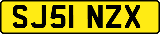 SJ51NZX