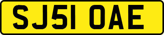 SJ51OAE