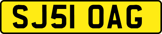 SJ51OAG