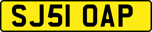 SJ51OAP