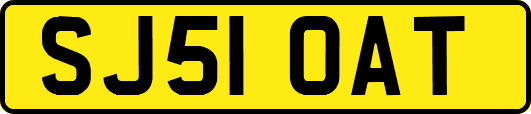 SJ51OAT