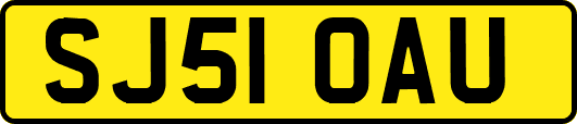 SJ51OAU