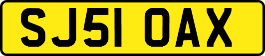 SJ51OAX