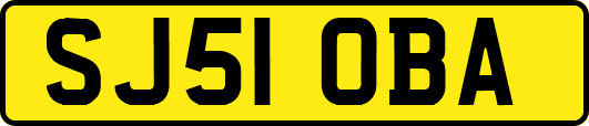 SJ51OBA