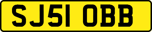 SJ51OBB