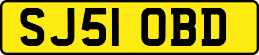 SJ51OBD