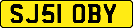 SJ51OBY