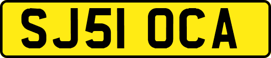 SJ51OCA