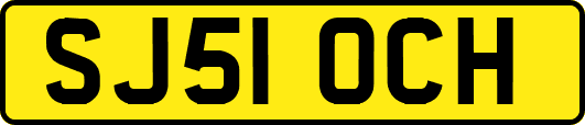 SJ51OCH