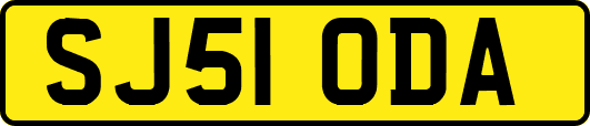 SJ51ODA