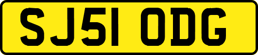 SJ51ODG