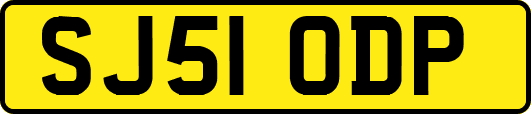 SJ51ODP