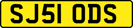SJ51ODS