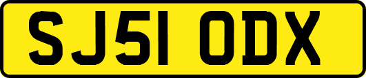 SJ51ODX