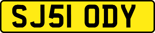 SJ51ODY