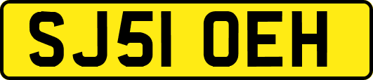 SJ51OEH