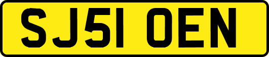 SJ51OEN