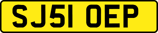 SJ51OEP