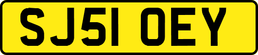 SJ51OEY