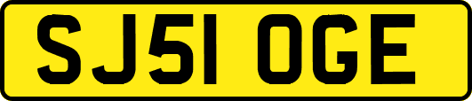 SJ51OGE