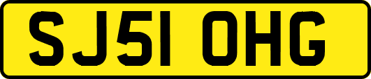 SJ51OHG