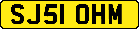 SJ51OHM