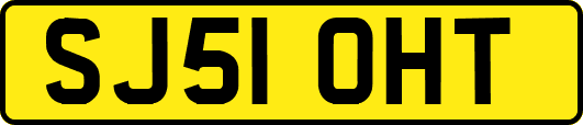 SJ51OHT