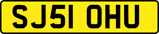 SJ51OHU