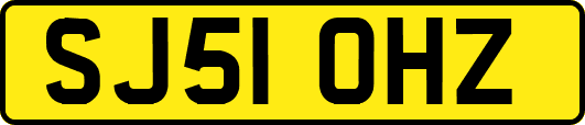 SJ51OHZ