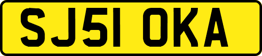 SJ51OKA