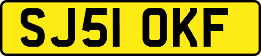 SJ51OKF