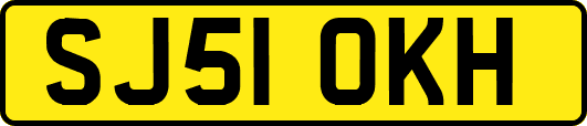 SJ51OKH