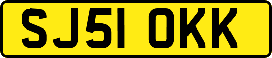 SJ51OKK