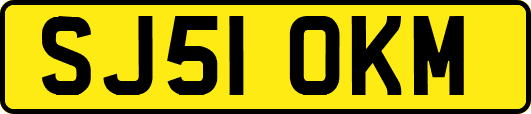 SJ51OKM