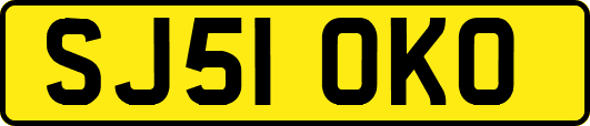 SJ51OKO