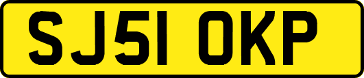 SJ51OKP