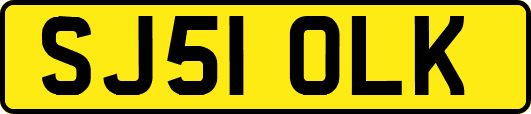 SJ51OLK