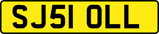 SJ51OLL