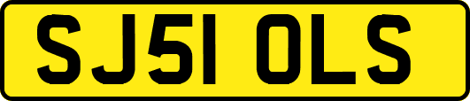 SJ51OLS