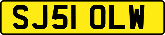 SJ51OLW