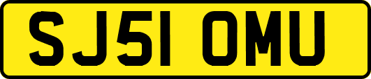 SJ51OMU