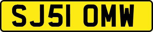 SJ51OMW