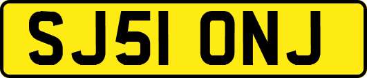 SJ51ONJ