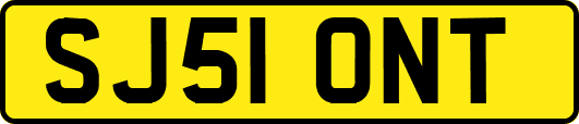 SJ51ONT