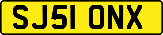 SJ51ONX