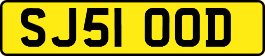 SJ51OOD