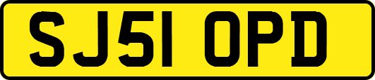 SJ51OPD