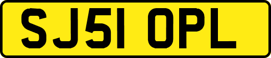 SJ51OPL