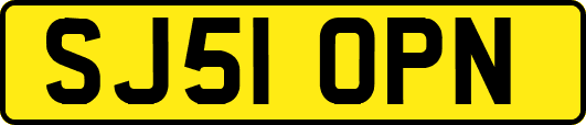 SJ51OPN