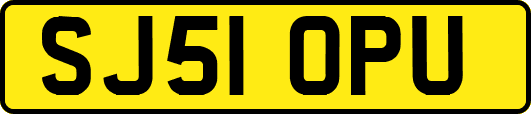 SJ51OPU